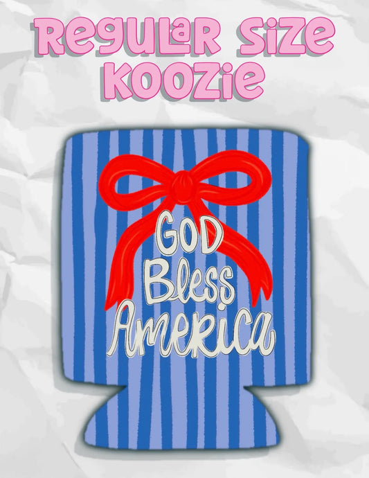 Regular Koozie